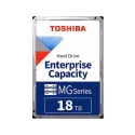 18TB TOSHIBA MG Series Enterprise Capacity HDD MG09ACA18TE