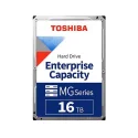 SAS 16TB TOSHIBA MG Series Enterprise Capacity HDD MG08SCA16TE