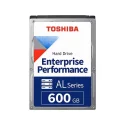 2.5 Inches 600GB TOSHIBA AL Series Enterprise Capacity HDD AL15SEB06EQ