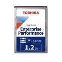2.5 Inches 1.2TB TOSHIBA AL Series Enterprise Capacity HDD AL15SEB12EQ