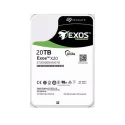 Seagate EXOS 20TB 3.5-inch SATA Hard Drive ST20000NM007D