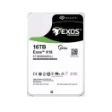 Seagate EXOS 16TB 3.5-inch SAS Hard Drive ST16000NM004J