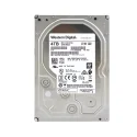 Western Digital 4TB 3.5-inch SATA Enterprise Hard Drive HUS726T4TALE6L4