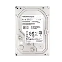 Western Digital 6TB 3.5-inch SAS Enterprise Hard Drive HUS726T6TAL5204