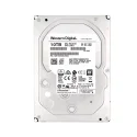 Western Digital 10TB 3.5-inch SAS Enterprise Hard Drive WUS721010AL5204