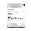 Western Digital 18TB 3.5-inch SAS Enterprise Hard Drive WUH721818AL5204